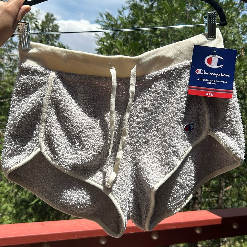 Champion Shorts